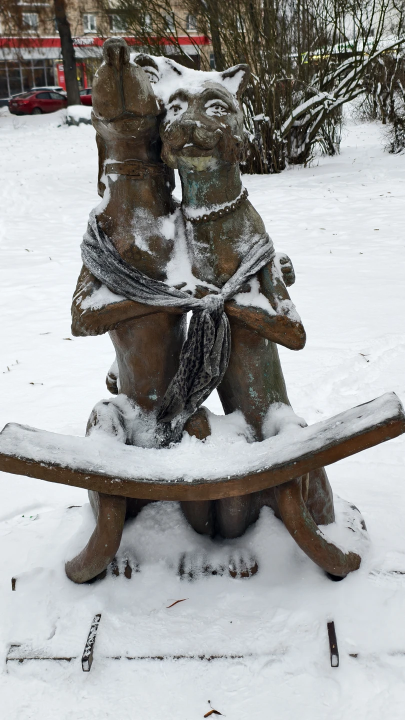 Отзыв о экскурсии "Сортавала через призму национального карельского костюма" — фото 1