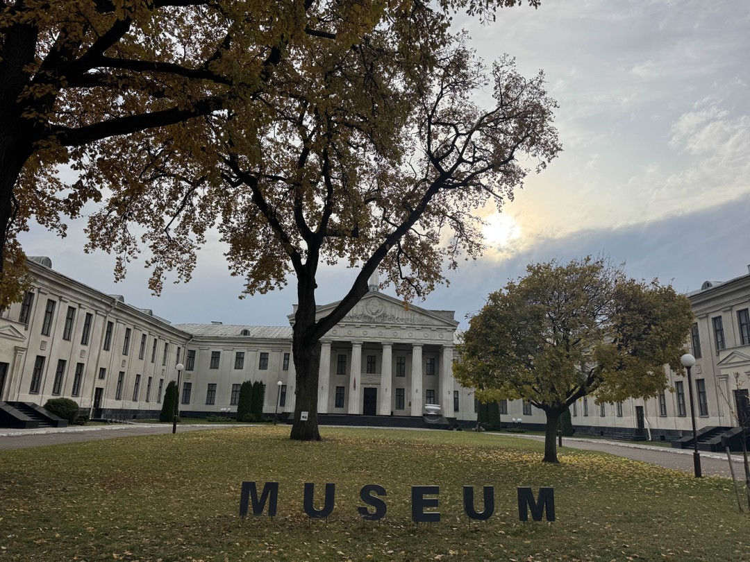 Отзыв о экскурсии "Гродно в зеркале эпох" — фото 1