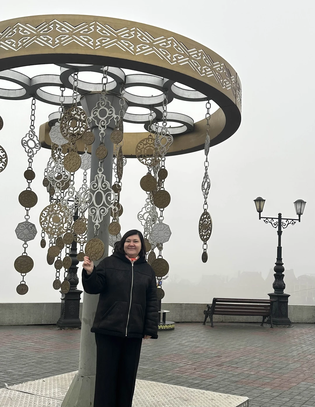 Отзыв о экскурсии "Влюбиться в Уфу за 4 часа!" — фото 7