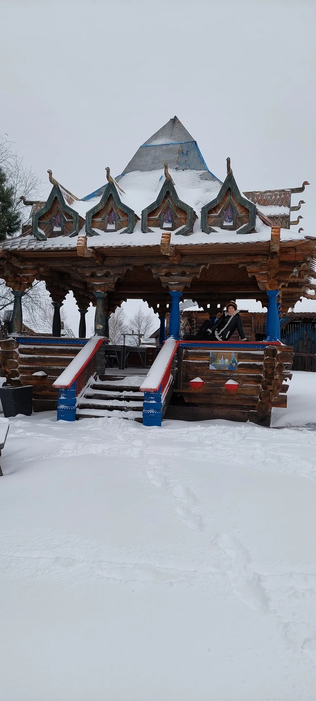 Отзыв о экскурсии "Тобольск — жемчужина Сибири" — фото 3