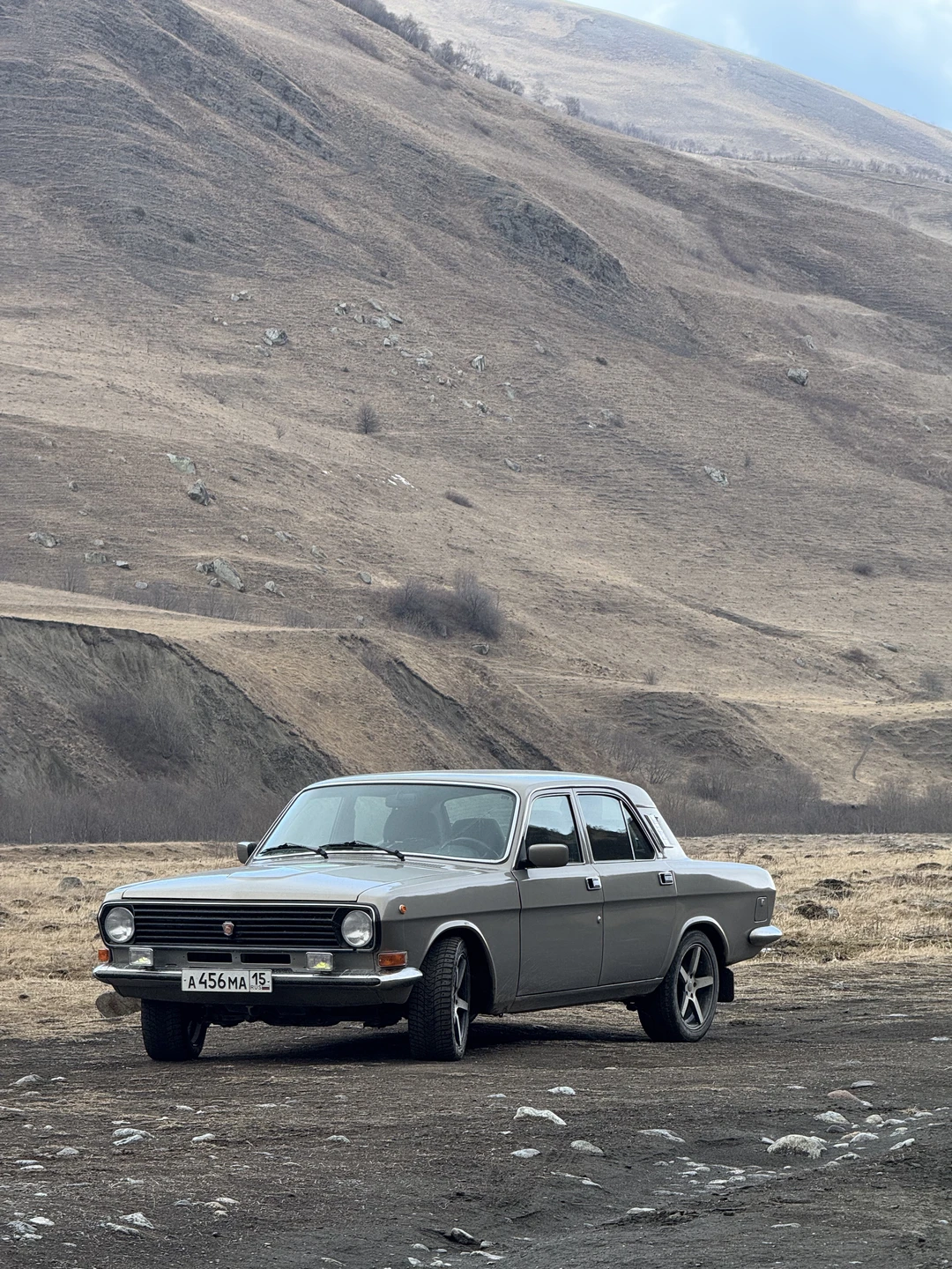 Фото путешественника — 6