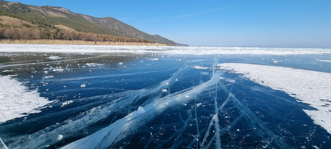 Фото путешественника — 6