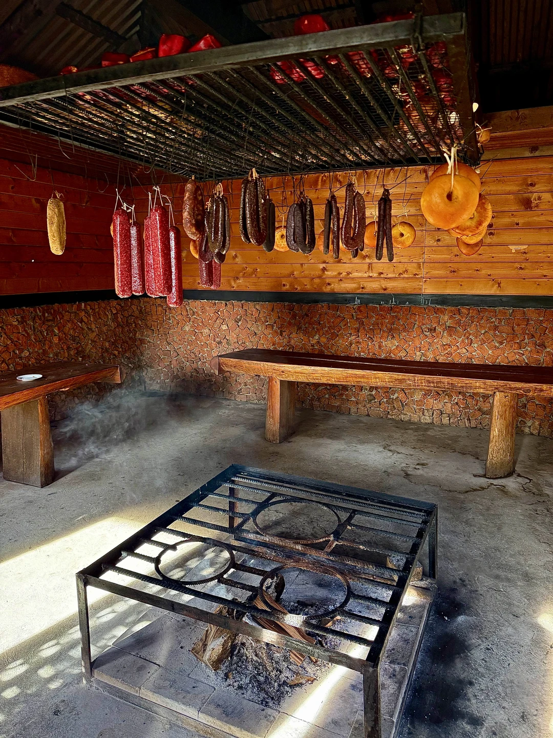 Отзыв о экскурсии "2 символа Абхазии: Рица и Новый Афон" — фото 3