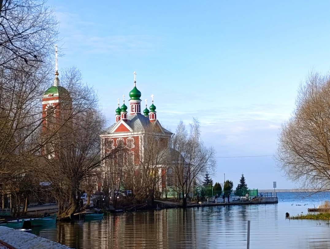 Фото путешественника — 7