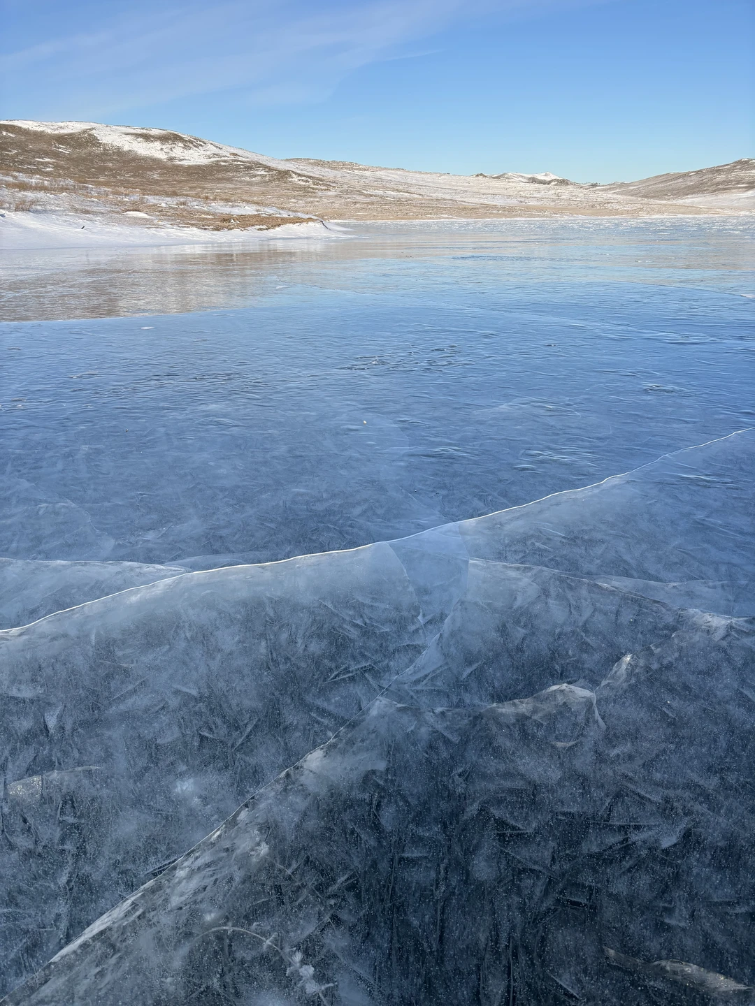 Отзыв о экскурсии "Ольхон: 3 дня в сердце священного «моря»" — фото 8