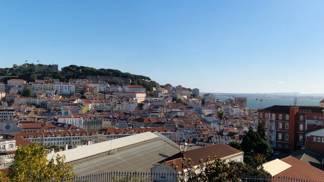 Фото путешественника — 8