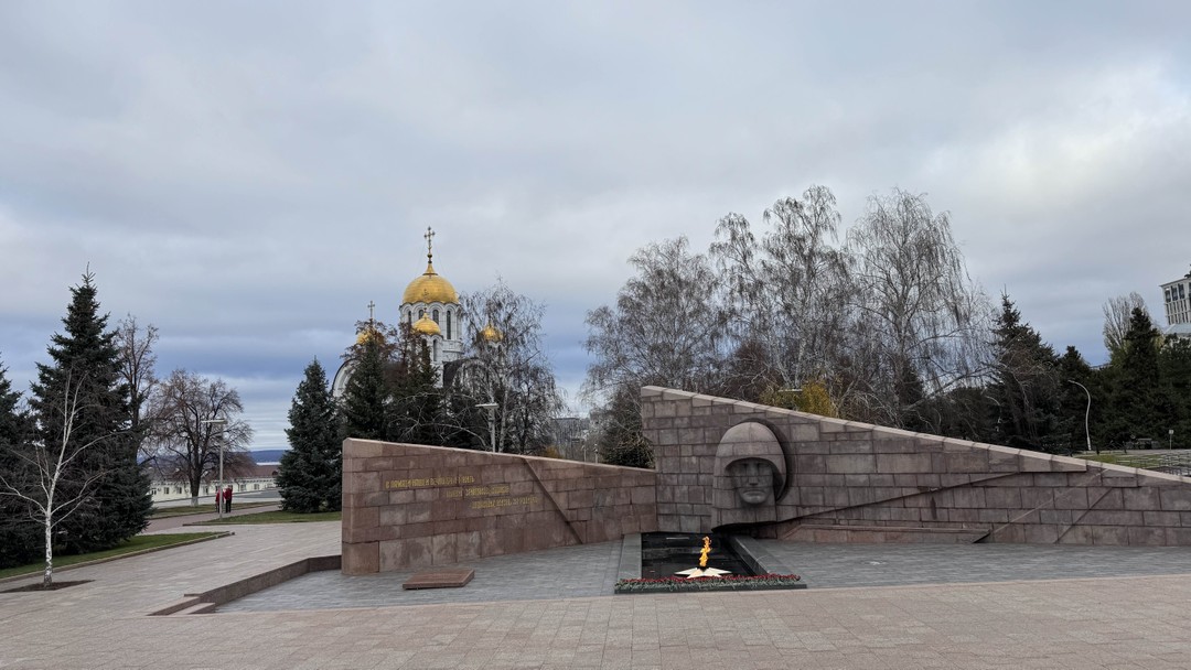 Отзыв о экскурсии "Самара — жемчужина Поволжья" — фото 3