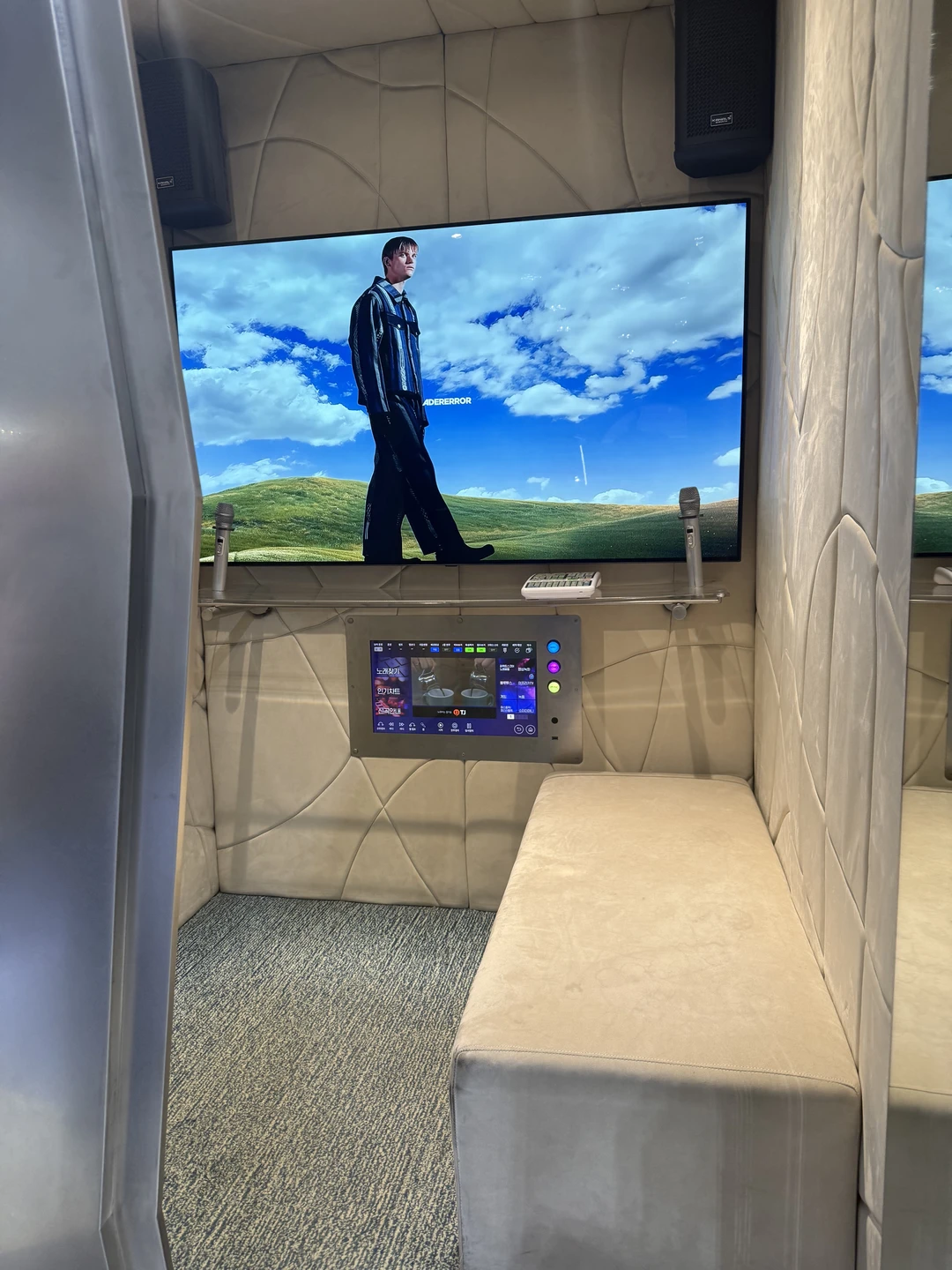 Отзыв о экскурсии "Сеул для любителей современного искусства и шопинга" — фото 8