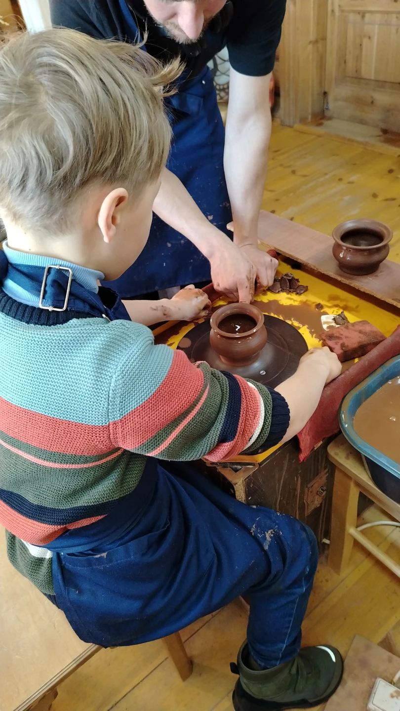 Фото путешественника — 3