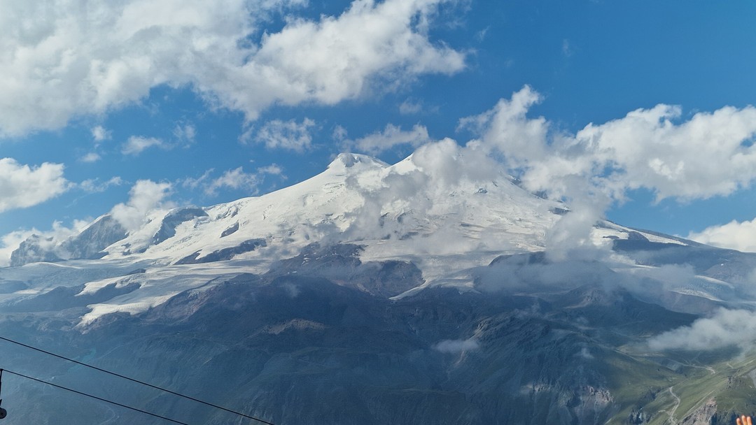 Отзыв о экскурсии "Комфортный треккинг в Приэльбрусье в мини-группе" — фото 3