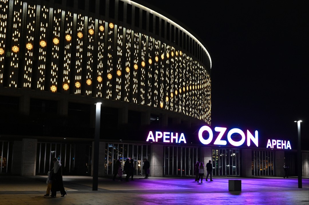 Отзыв о экскурсии "По Краснодару и парку Галицкого (пешком и на машине)" — фото 1