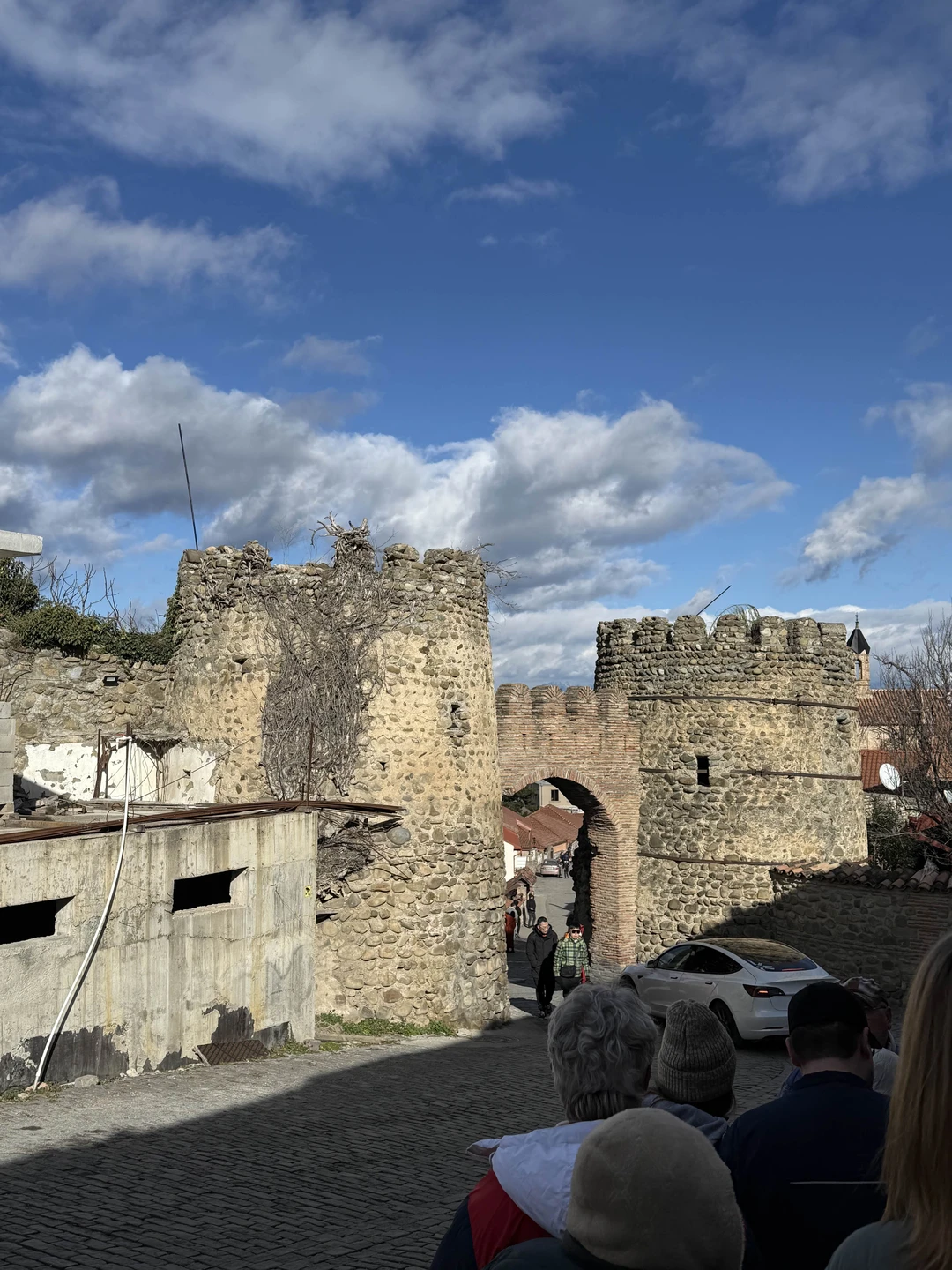 Отзыв о экскурсии "Кахетия: вино, легенды и красота (в группе)" — фото 1