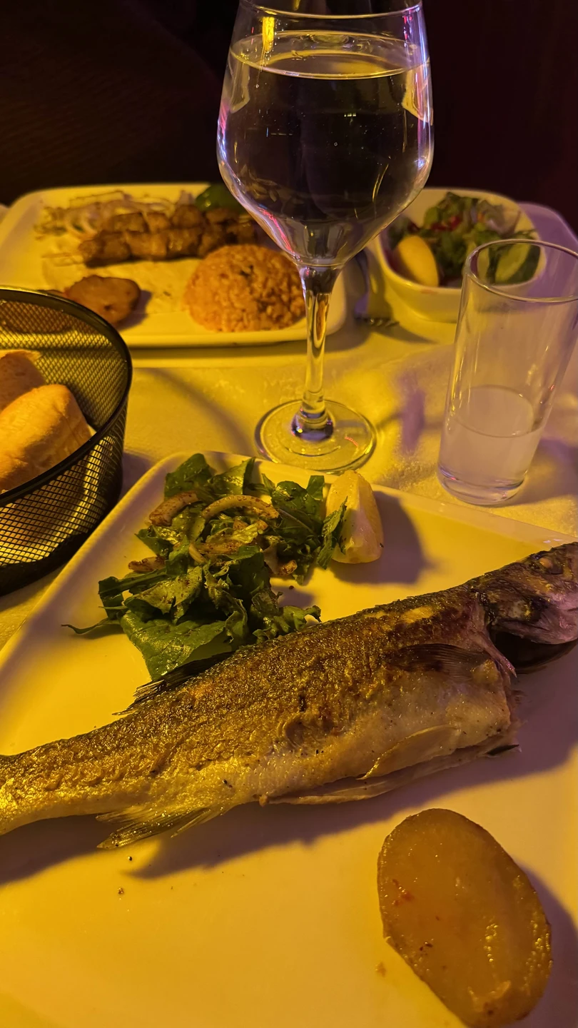 Отзывы об экскурсиях в Стамбуле