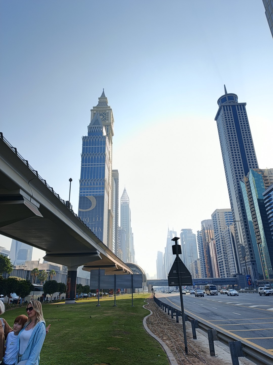 Отзыв о экскурсии "Главное в Дубае — за один день: экскурсия в мини-группе" — фото 2