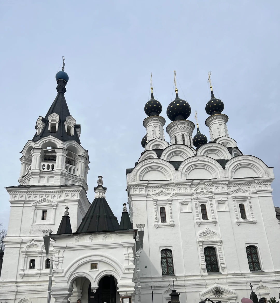 Отзыв о экскурсии "Муром впервые" — фото 4