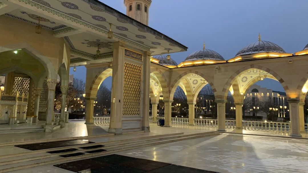 Отзыв о экскурсии "Из Кисловодска к соседям — 4 республики и 5 городов за день!" — фото 2