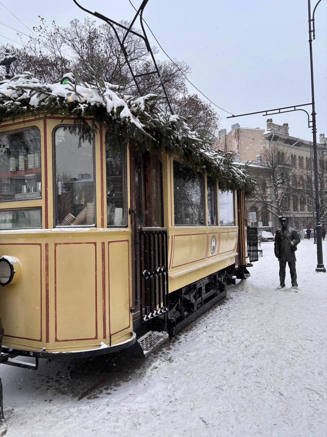 Отзыв о экскурсии "Первый взгляд на Выборг" — фото 3