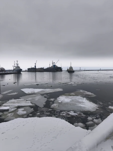 Отзыв о экскурсии "Путешествие в Светлогорск, Янтарный и Балтийск" — фото 1