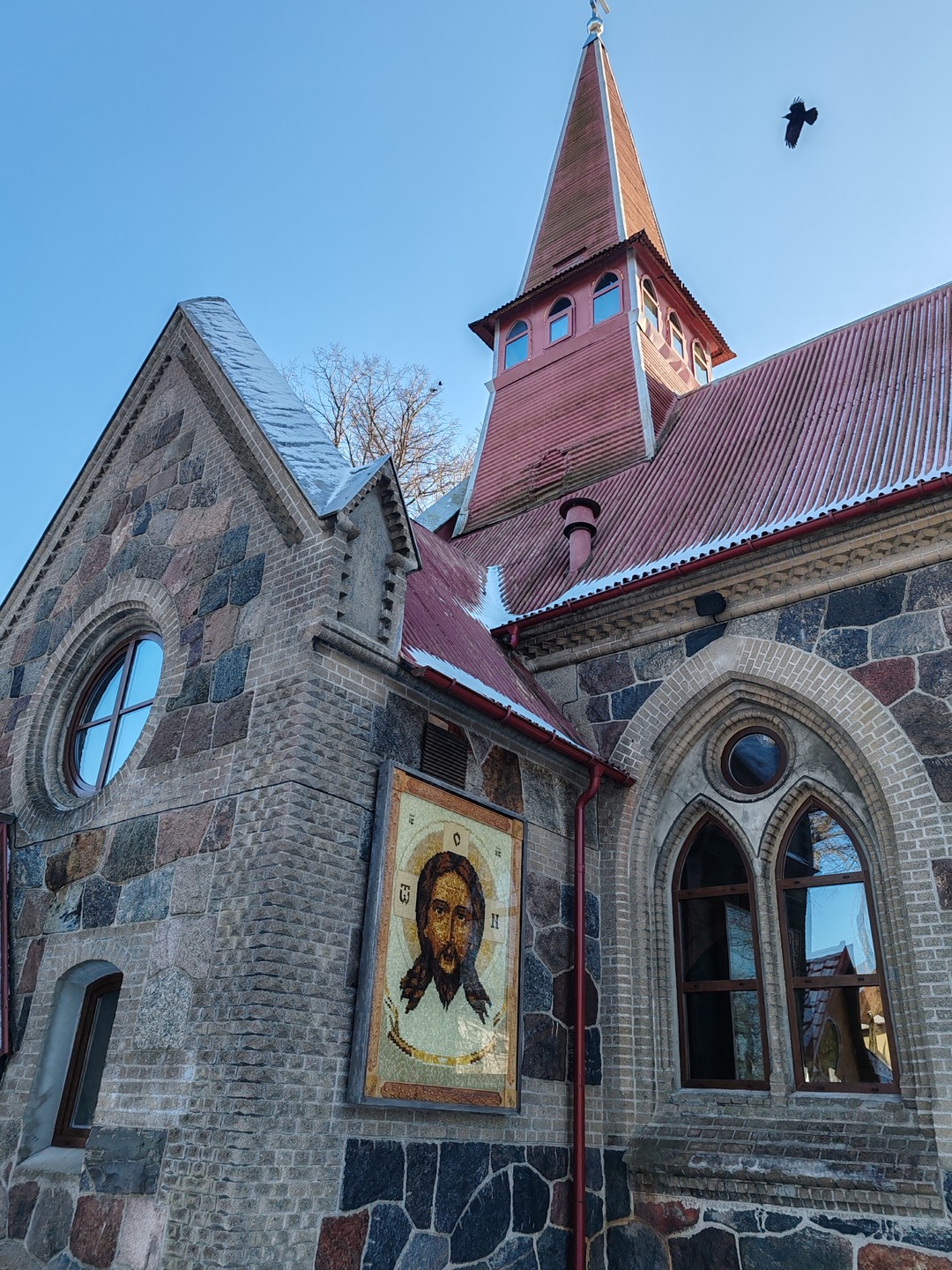 Отзыв о экскурсии "Балтийск, Янтарный и Светлогорск — из Зеленоградска" — фото 4