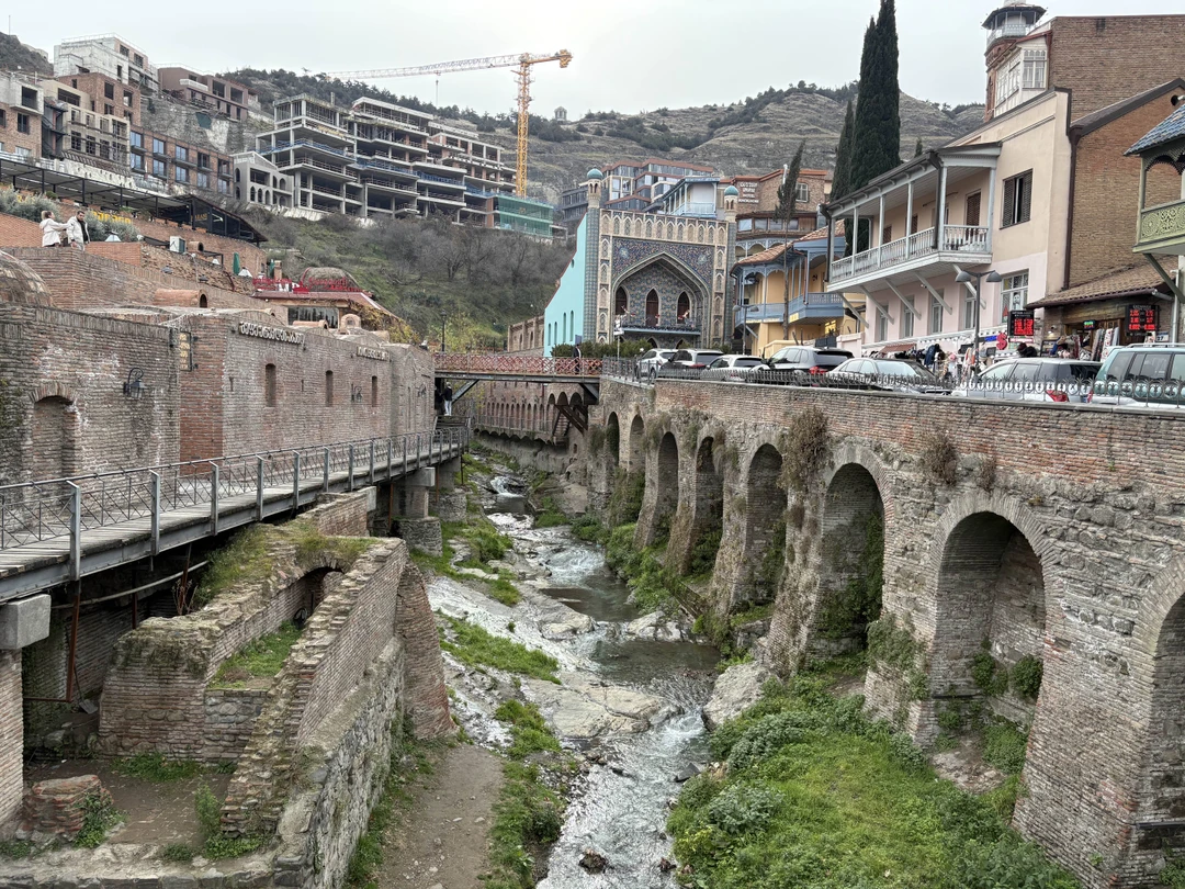 Фото путешественника — 6