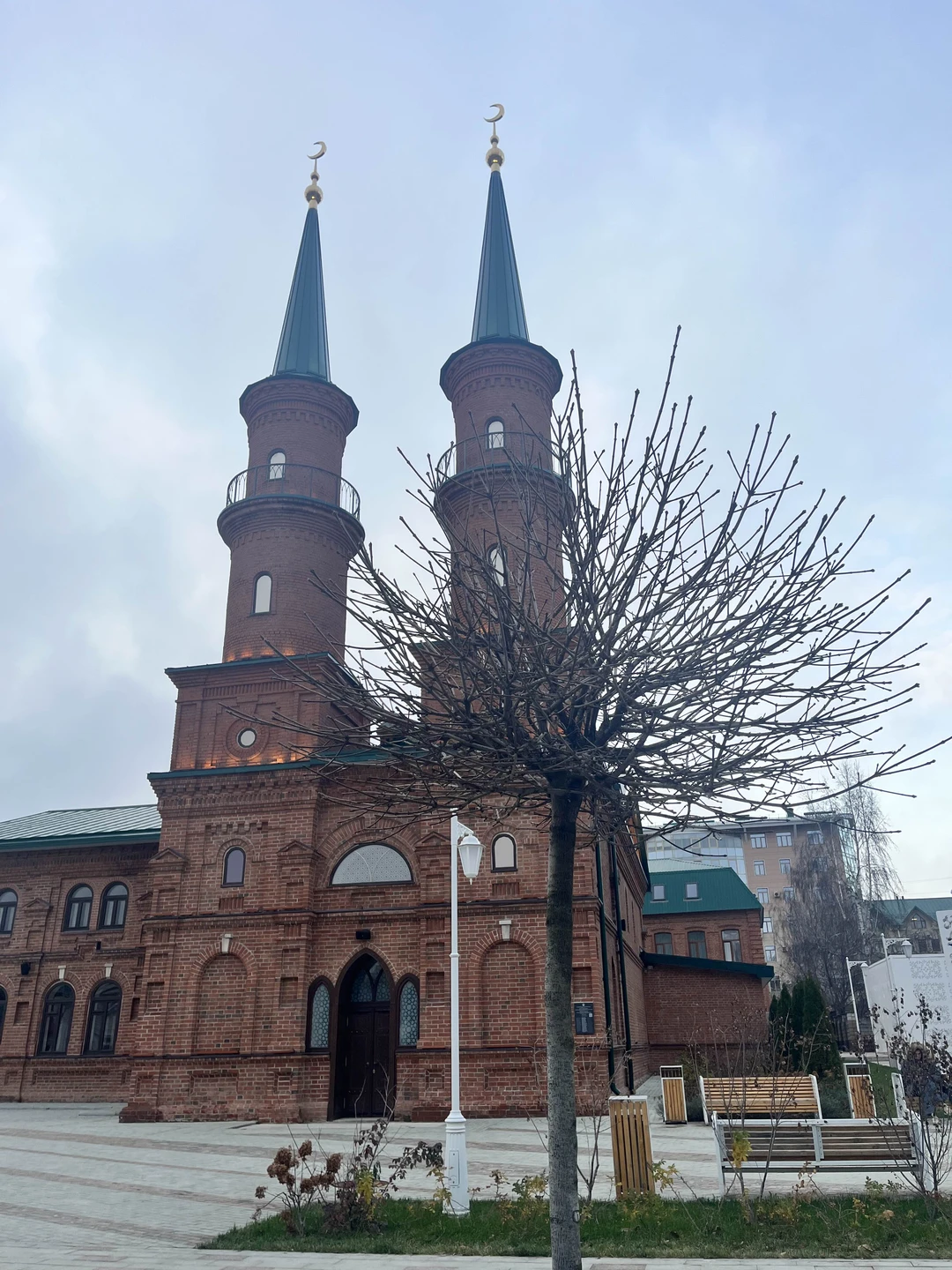 Фото путешественника — 2