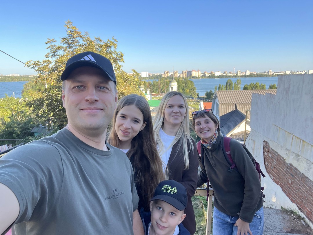 Отзыв о экскурсии "Воронеж с чистого листа. Индивидуальная экскурсия" — фото 1