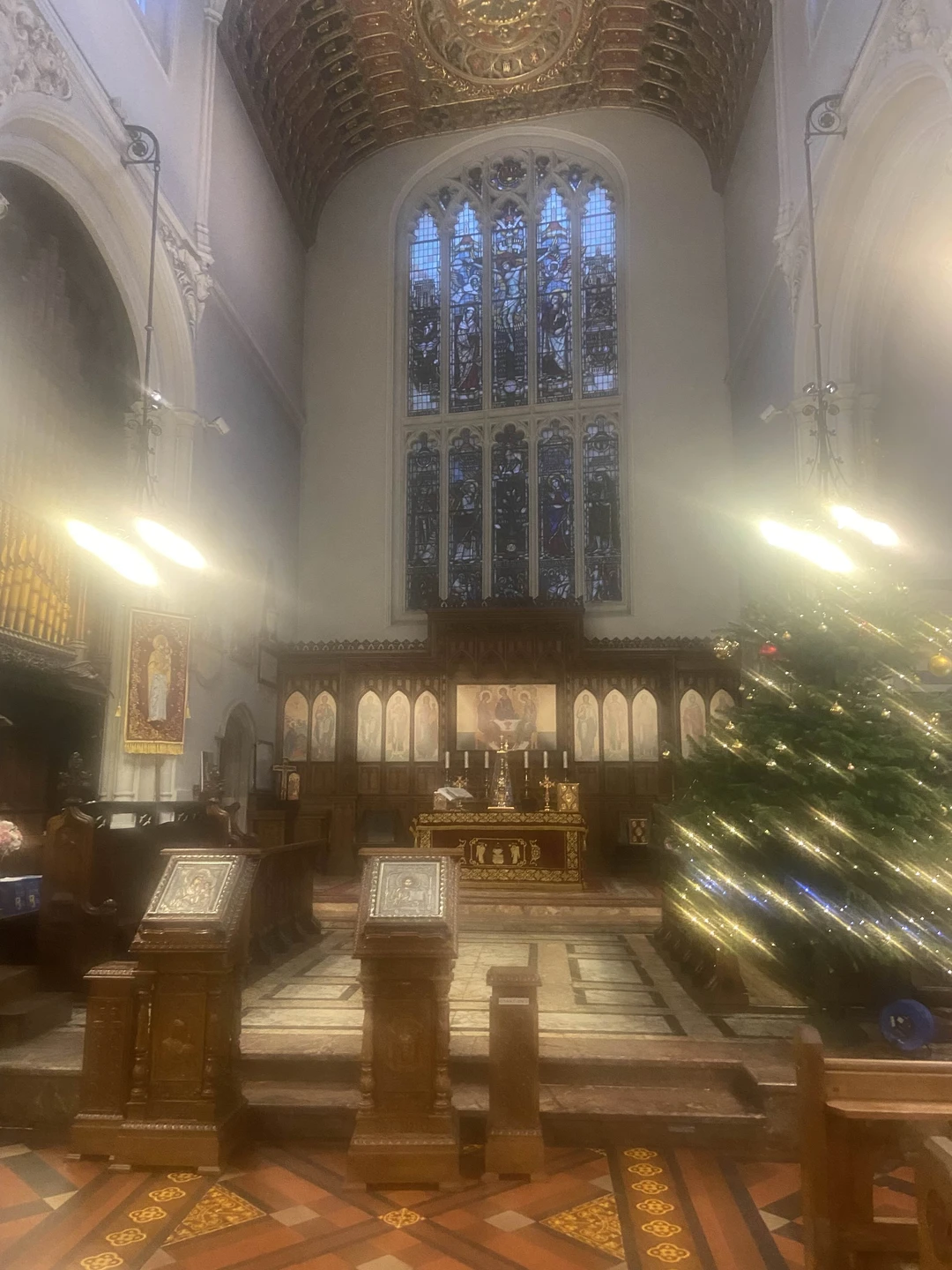 Отзыв о экскурсии "Свидание с Лондоном каждый день" — фото 7