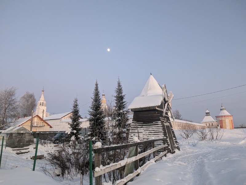 Фото путешественника — 4