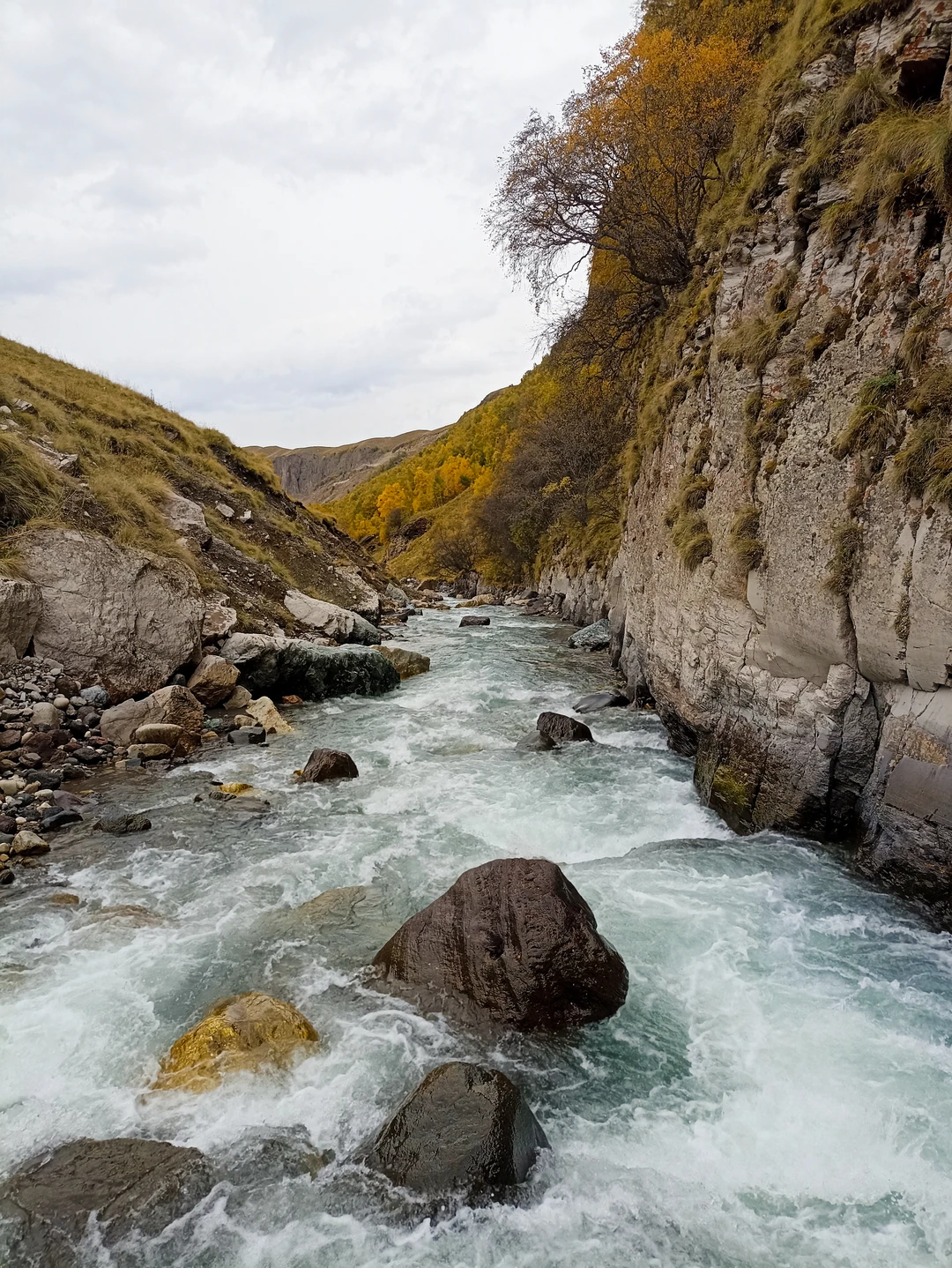 Отзыв о экскурсии "Индивидуальный тур на Кавказ с посещением мест на выбор" — фото 5