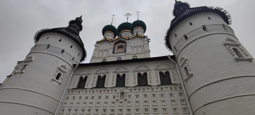 Отзыв о экскурсии "Прогулка по Ростову: от древности до наших дней" — фото 4