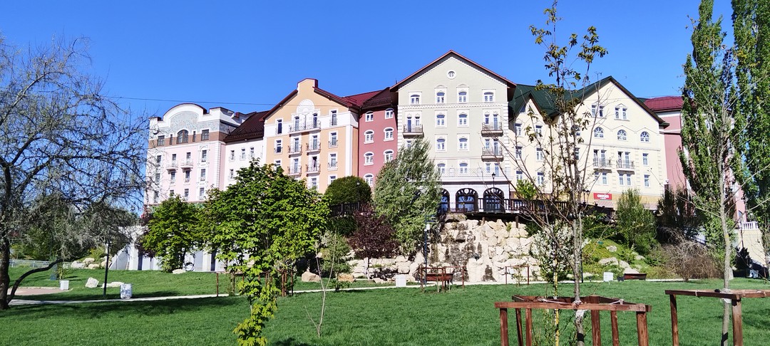 Отзыв о экскурсии "Места, воспетые поэтом: тур по родным краям Сергея Есенина с выездом из Москвы" — фото 6