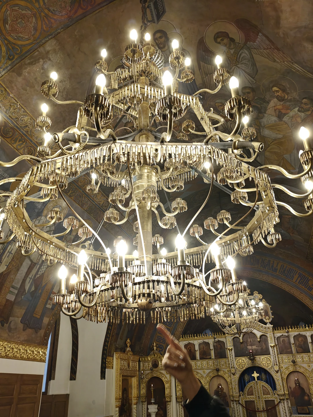 Отзыв о экскурсии "Белград глазами коренной сербки" — фото 2