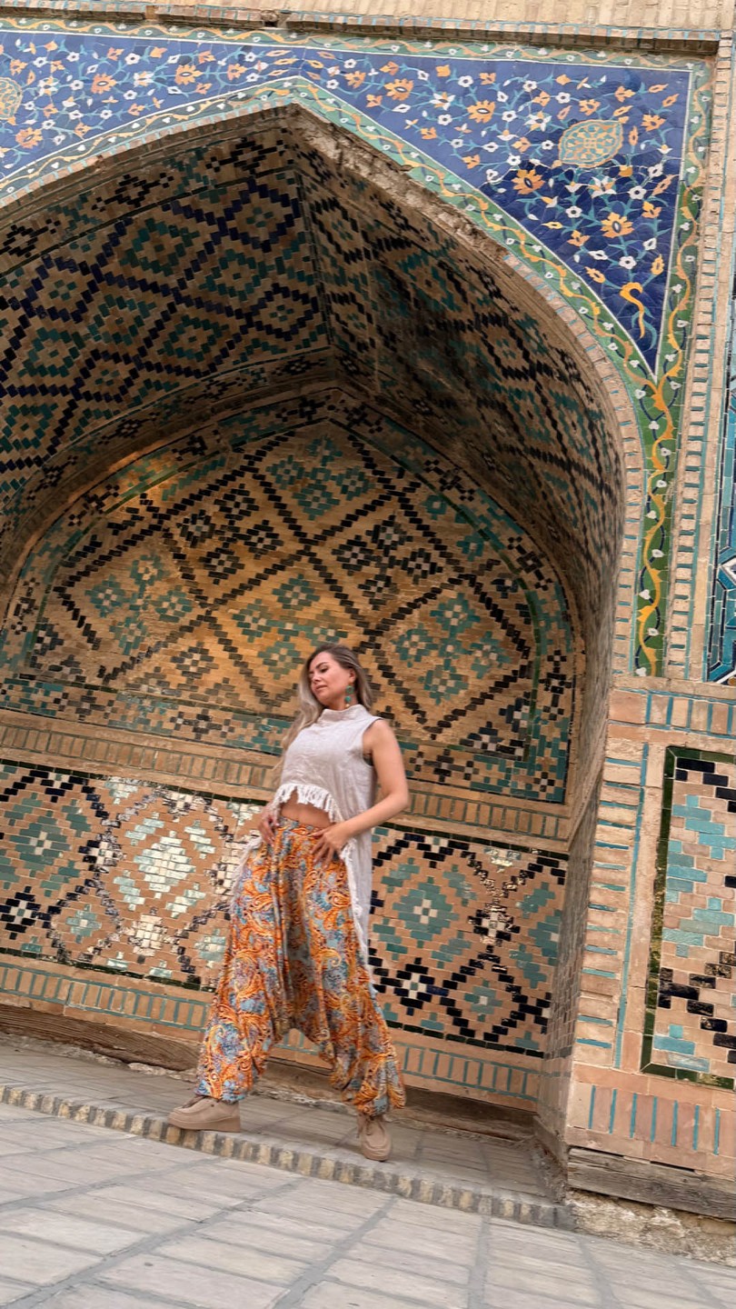 Фото путешественника — 5