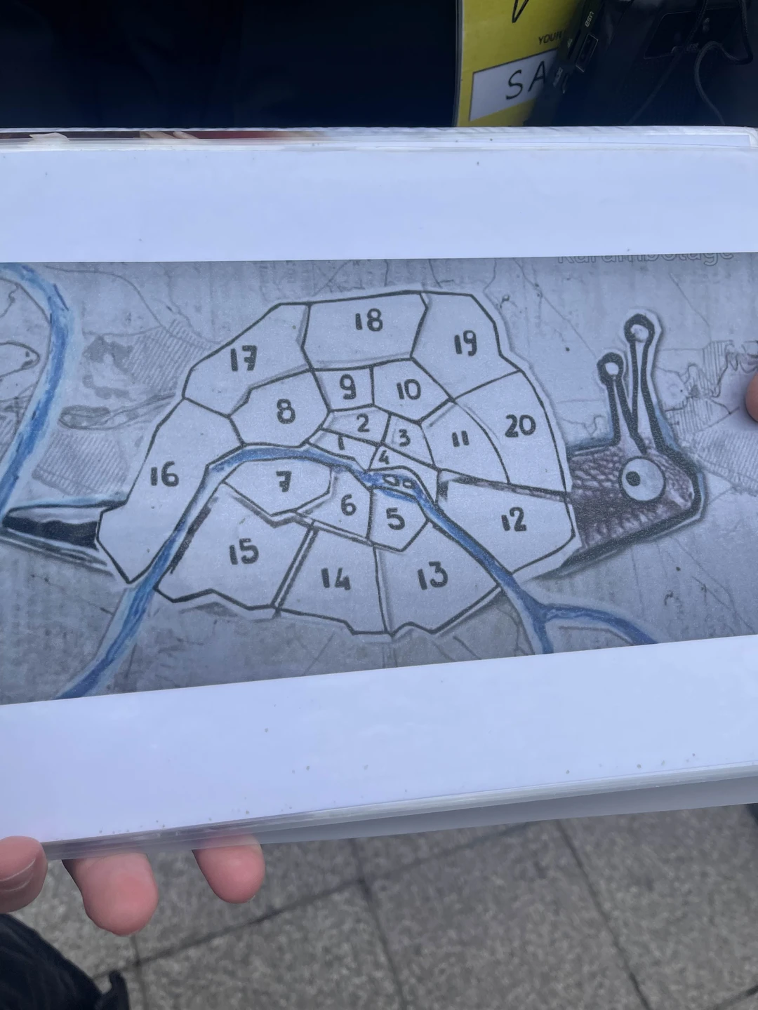 Фото путешественника — 4