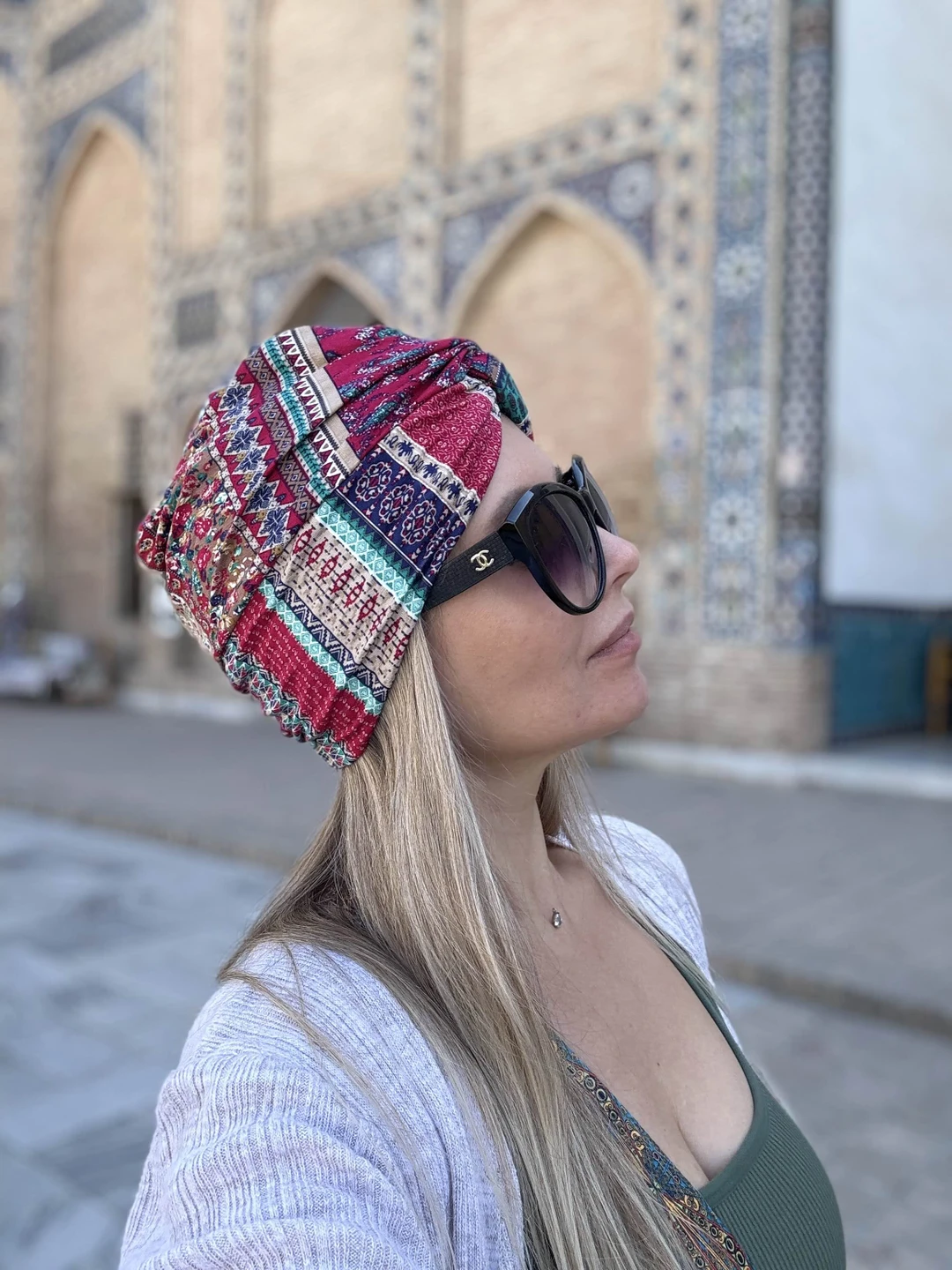 Фото путешественника — 4