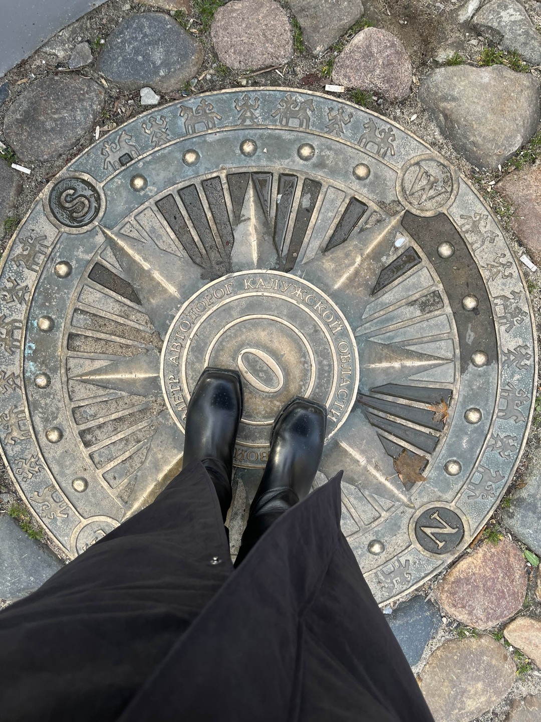 Отзыв о экскурсии "Секреты калужских космонавтиков: экскурсия-квест для детей и взрослых" — фото 3