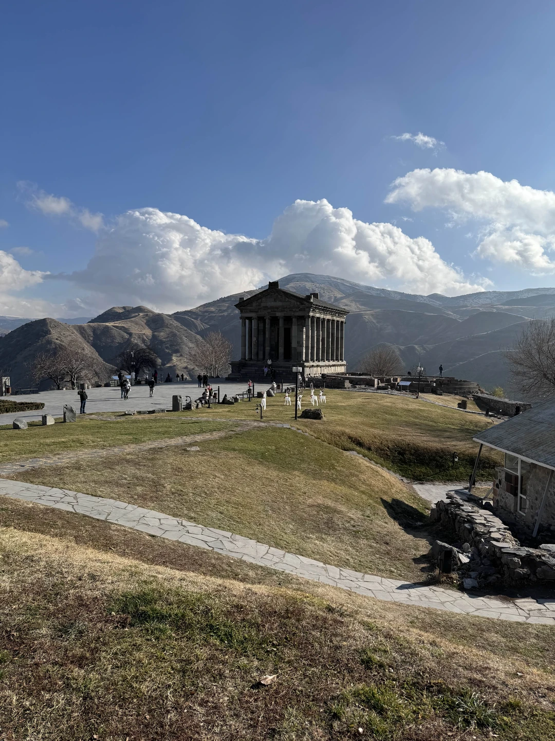 Фото путешественника — 4