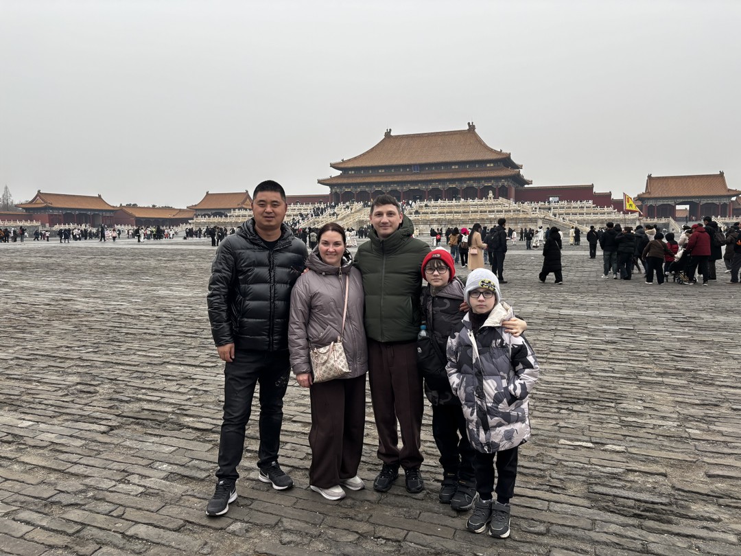 Фото путешественника — 2