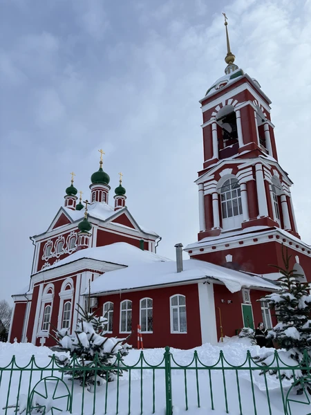 Фото путешественника — 6