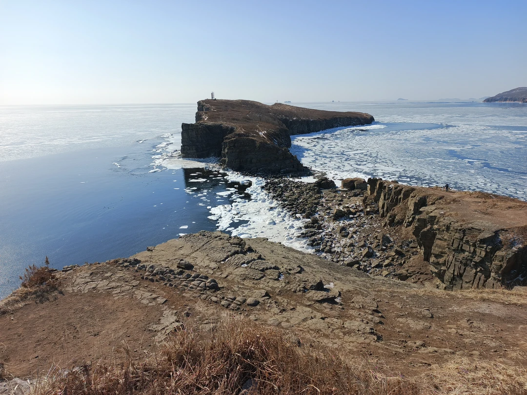 Отзыв о экскурсии "Владивосток — это по любви!" — фото 3