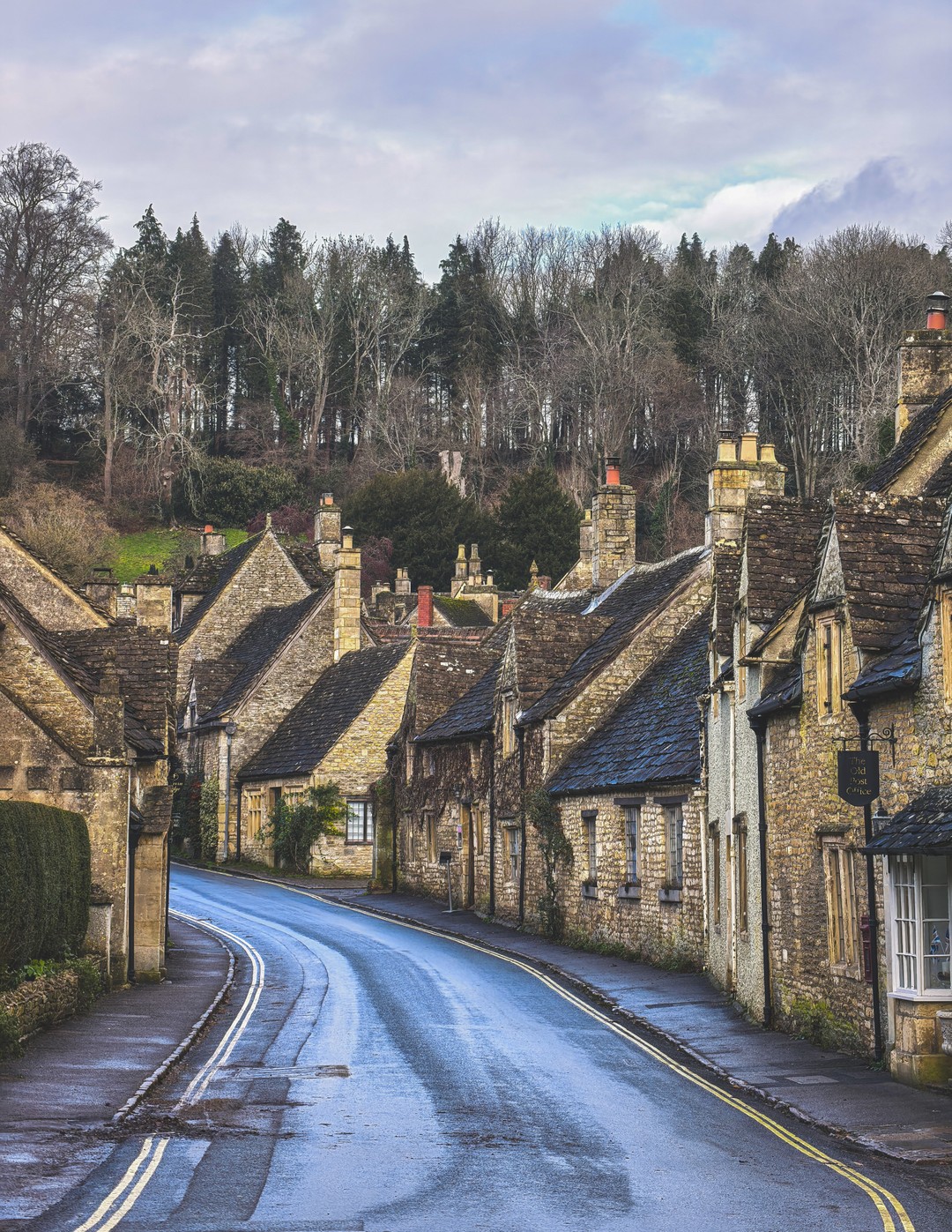 Отзыв о экскурсии "Один день в Cotswolds: путешествие к самым красивым деревням Англии" — фото 1