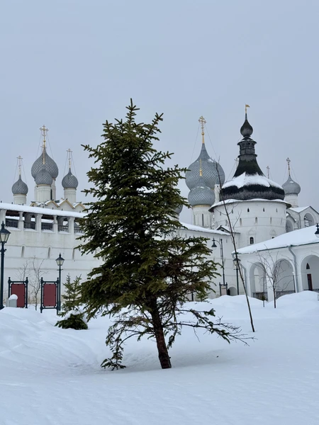 Фото путешественника — 4