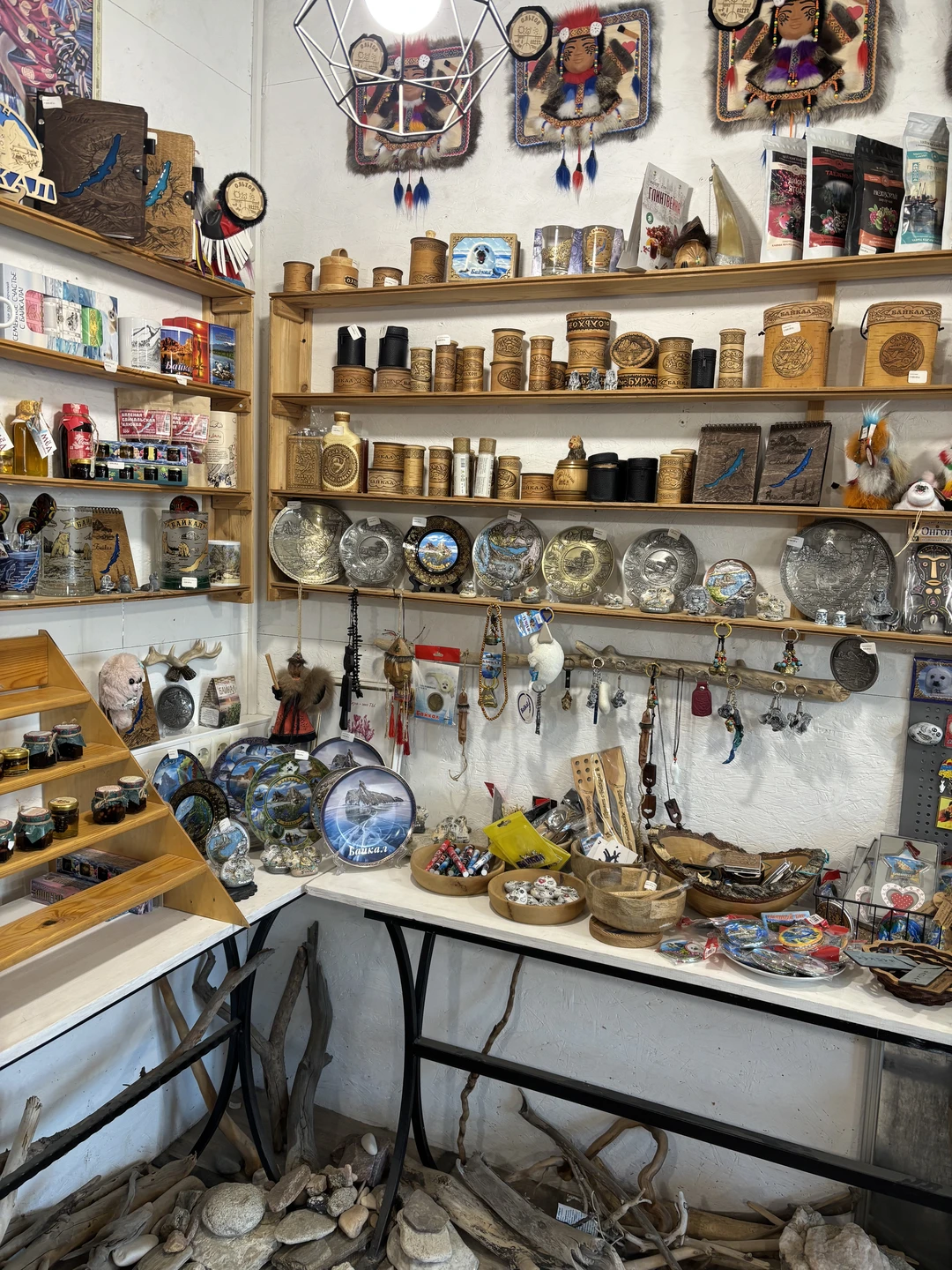 Отзыв о экскурсии "Ольхон: 3 дня в сердце священного «моря»" — фото 7