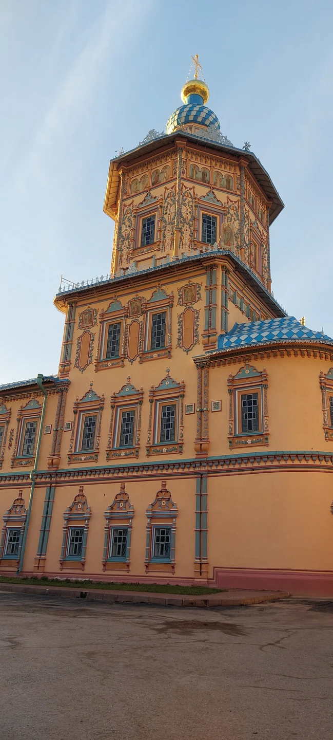 Фото путешественника — 5