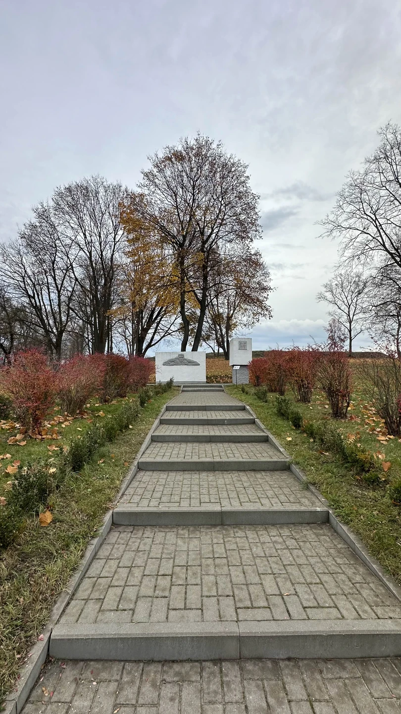 Отзыв о экскурсии "Групповая экскурсия по заброшенной части Брестской крепости" — фото 3