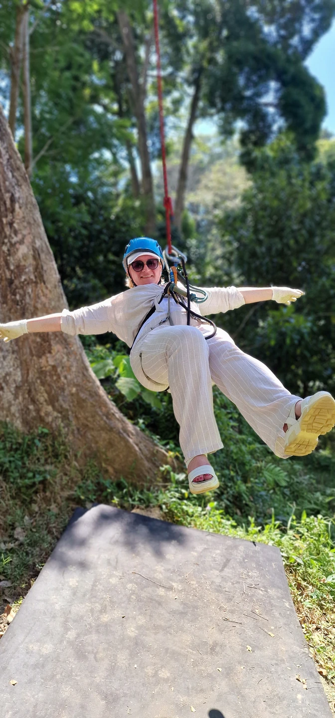 Отзыв о экскурсии "Семейные приключения на Пхукете!" — фото 6