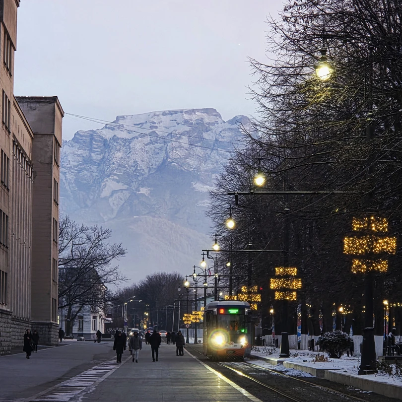 Отзыв о экскурсии "Индивидуальный тур на внедорожниках: главное в Осетии за 4 дня" — фото 2