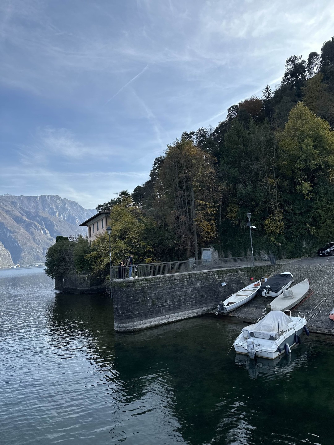 Отзыв о экскурсии "Идеальный день на Комо" — фото 3