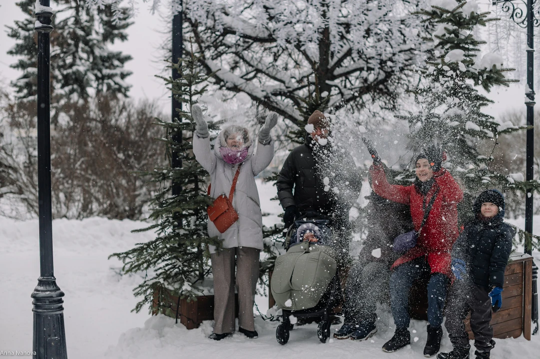 Отзыв о экскурсии "Улыбнитесь — мы снимаем фото в стиле кино!" — фото 1