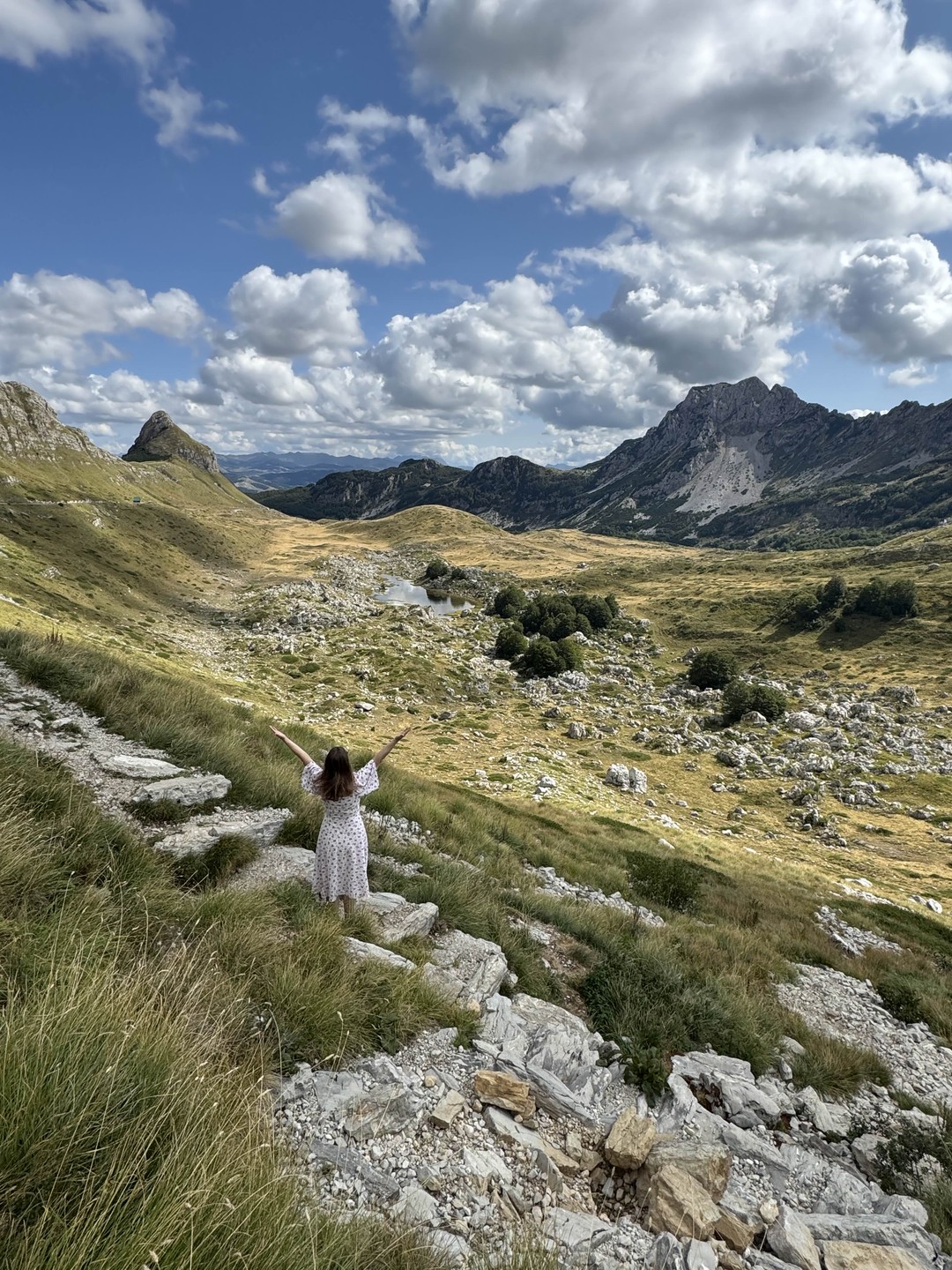 Отзыв о экскурсии "На север Черногории" — фото 1 Отзыв о экскурсии "На север Черногории" — фото 1